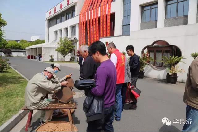 看放心中醫(yī)，用放心中藥 2016天靈中藥首屆春季訂貨會(圖12)