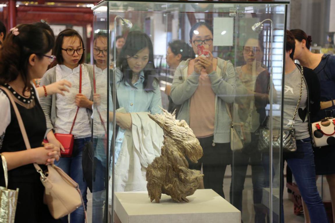 夢回古代——李良濟(jì)帶你一起探尋中醫(yī)藥傳統(tǒng)文化(圖2) 夢回古代——李良濟(jì)帶你一起探尋中醫(yī)藥傳統(tǒng)文化(圖2)