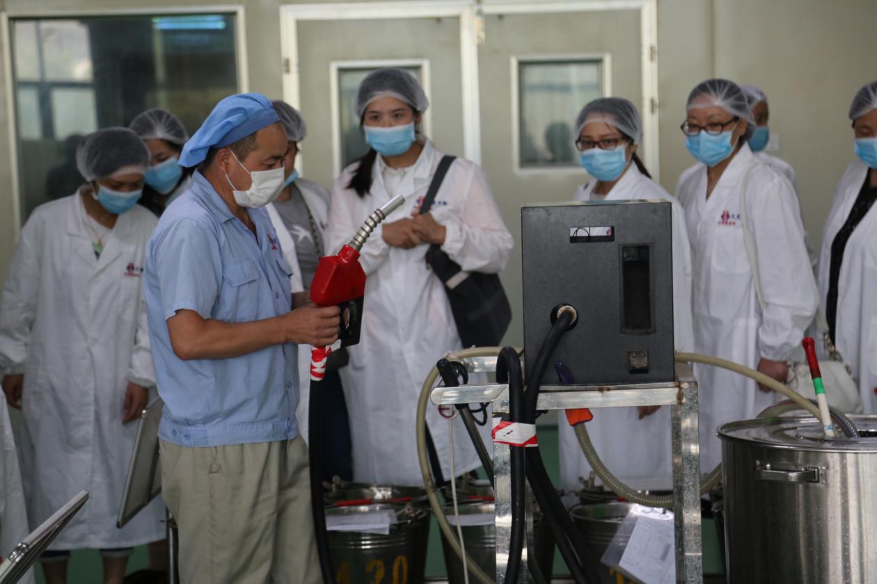 夢回古代——李良濟(jì)帶你一起探尋中醫(yī)藥傳統(tǒng)文化(圖3) 夢回古代——李良濟(jì)帶你一起探尋中醫(yī)藥傳統(tǒng)文化(圖3)