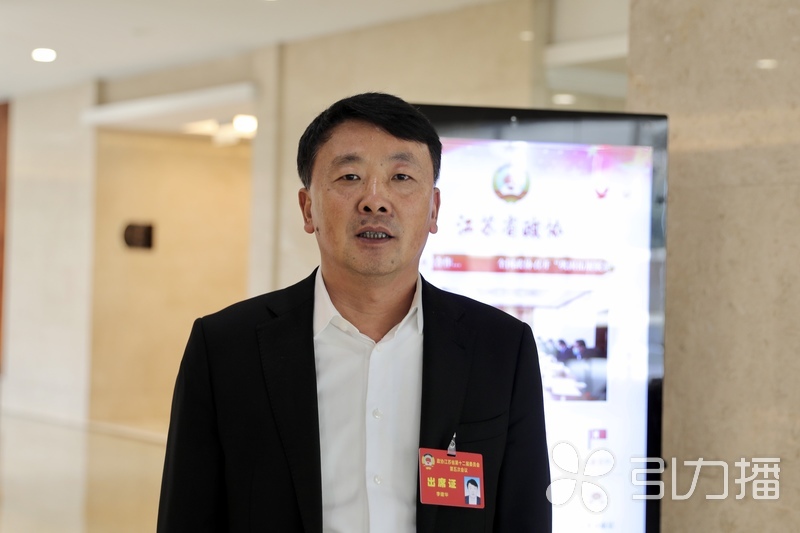 兩會(huì)好聲音 | 李建華委員:建議加快推進(jìn)中西醫(yī)結(jié)合人才培養(yǎng)(圖1) 兩會(huì)好聲音 | 李建華委員:建議加快推進(jìn)中西醫(yī)結(jié)合人才培養(yǎng)(圖1)