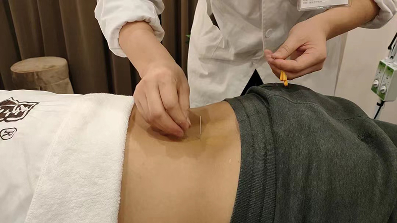 好消息！張小軍副主任中醫(yī)師在李良濟國醫(yī)館蘇錦店坐診啦！(圖3)