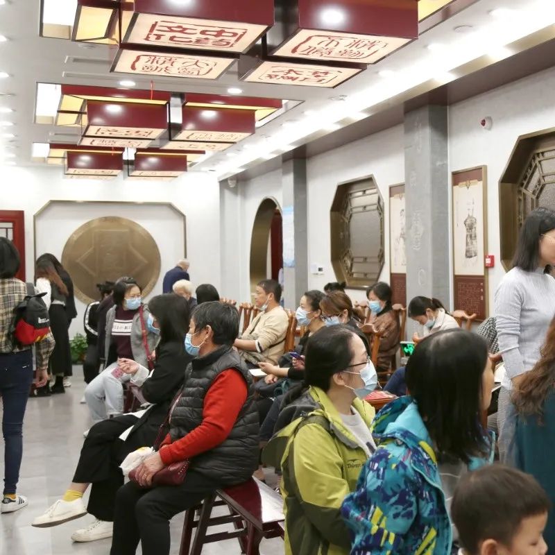 快快預約！中醫(yī)專家李蘇、袁東、陳華將在國醫(yī)館何山店坐診！(圖6)