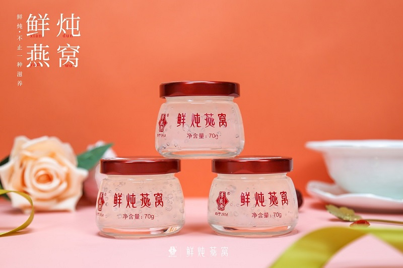 一年之計在于春，春天是養(yǎng)肺的黃金期，養(yǎng)肺潤肺就吃它！(圖6)