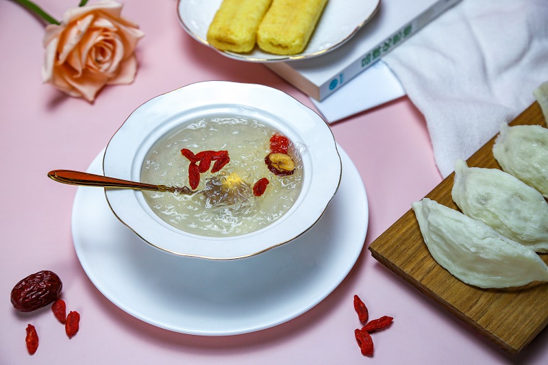 一年之計在于春，春天是養(yǎng)肺的黃金期，養(yǎng)肺潤肺就吃它！(圖7)