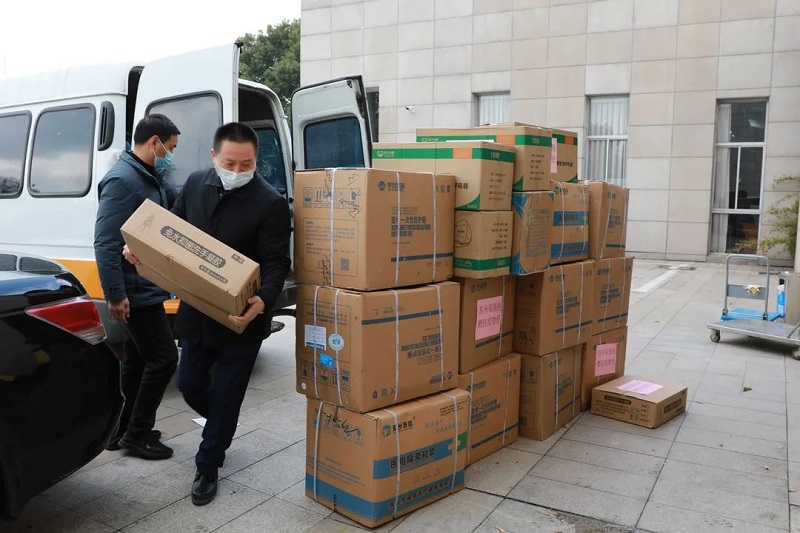 你們的慷慨相助，我們銘記在心！(圖9)