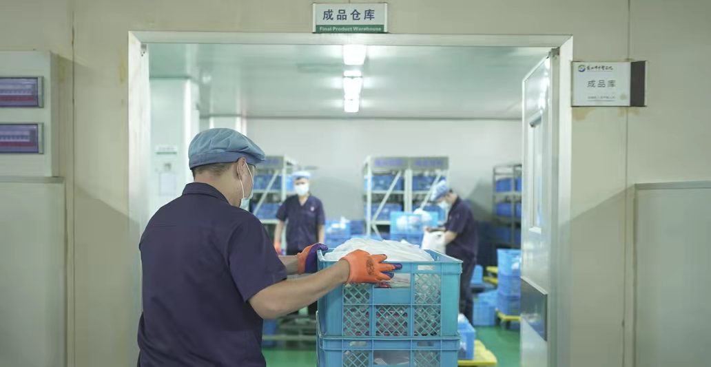 厲害了！600萬袋蘇州中醫(yī)防疫方(圖4)