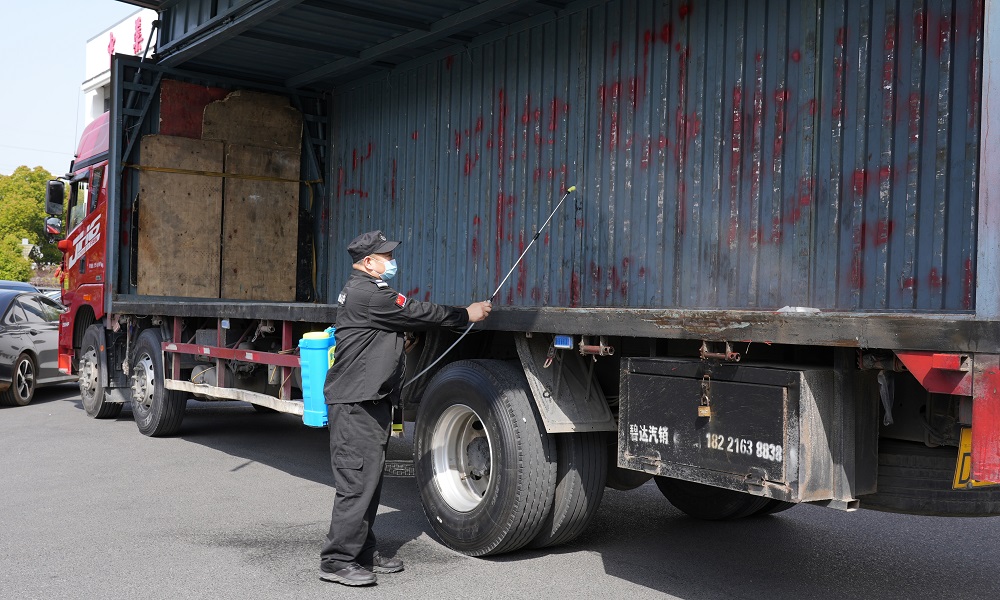 10萬帖！李良濟連夜熬制防疫方馳援上海，溫暖守“滬”！(圖8)